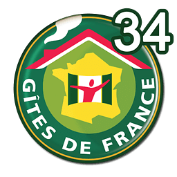 Gites de France - H&eacute;rault