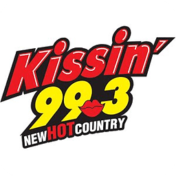 Kissin' 99.3