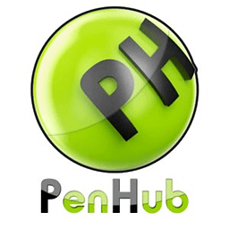 PenHub 2.0 for ADP-601