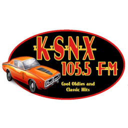KSNX 105.5 - Classic Hits Radio