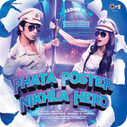 Phata Poster Nikhla Hero Songs