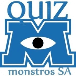 Quiz Monstros SA