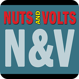 Nuts &amp; Volts Magazine