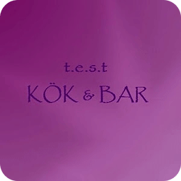TEST K&ouml;k och Bar
