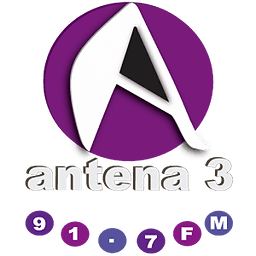 Radio Antena 3 - Ecuador