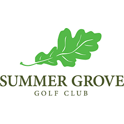 Summer Grove Golf Tee Ti...