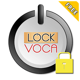 잠금화면 영어 - Lock Voca : 보카