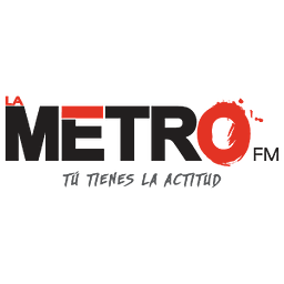Radio La Metro FM - Ecuador