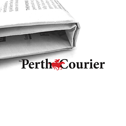 Perth Courier