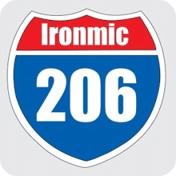 IronMic206