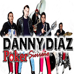 Danny Diaz y su Poker Si...