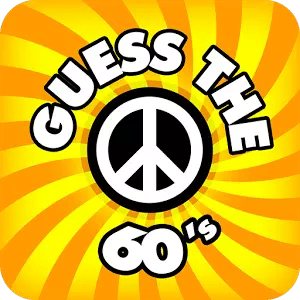 Guess The 60's