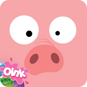 Peppy Pig Bubble Games