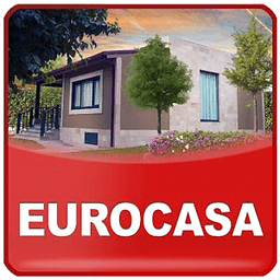 Cat&aacute;logo Eurocasa