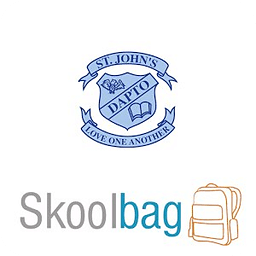 St John's Dapto - Skoolbag