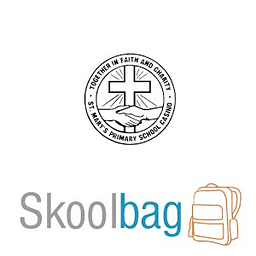 St Mary's Casino - Skoolbag