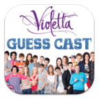 Violetta Guess Stars