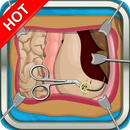 Virtual Doctor-Stomach Surgery