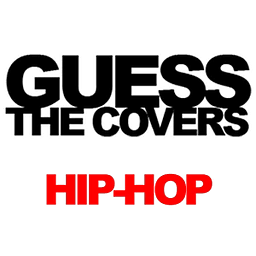 Guess the Cover Hip Hop