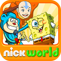 Nick World