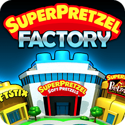 SuperPretzel Factory