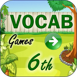 Vocabulary Games Sixth G...