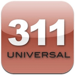 Universal 311