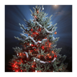 Christmas Tree PRO IX