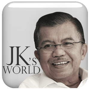 Jusuf Kalla Biography.