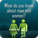 Man &amp; Woman