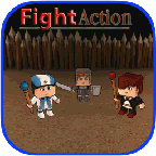 Fight Action HD