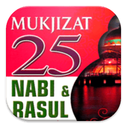 Mukjizat 25 Nabi