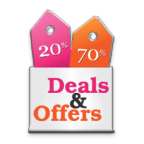 Online Deals & Offers India