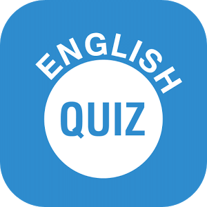 Test Your English Quiz