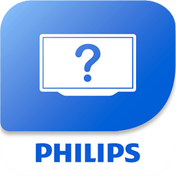 Philips TV Buying Guide app