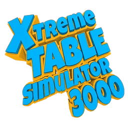 Xtreme Table Simulator 3...