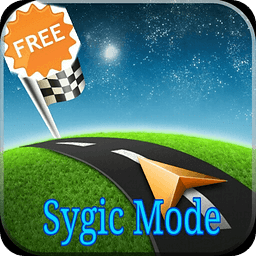 Sygic Mode