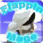 Flappin Mage