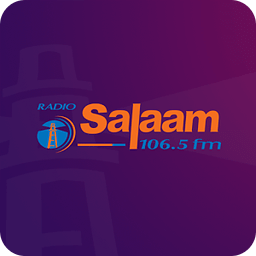 Radio Salaam 106.5 FM
