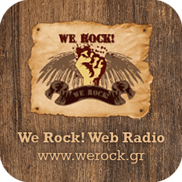 We Rock! Web Radio