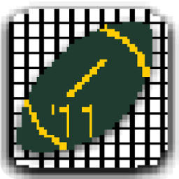 Packers SquareTrackIT