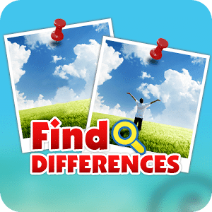 Find Difference Picture