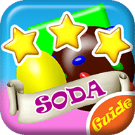 3 Star Guide for Candy Soda