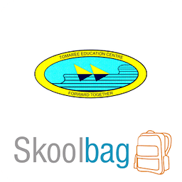 Tomaree High School - Skoolbag