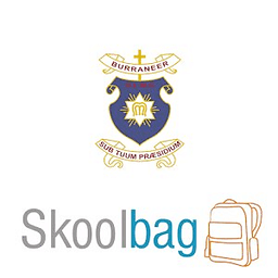 OLMCB - Skoolbag