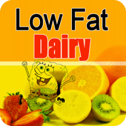 Low Fat Dairy