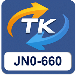 JN0-660 Juniper JNCIP-SP...