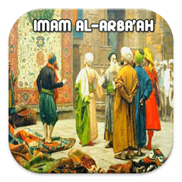 Biografi 4 Imam Besar