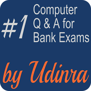 IBPS Computer Knowledge Q & A