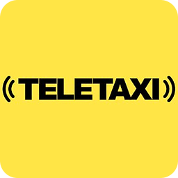 TeleTaxi - chofer